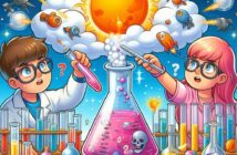 Isı Maddeleri Nasıl Etkiler? Genleşme ve Büzülme