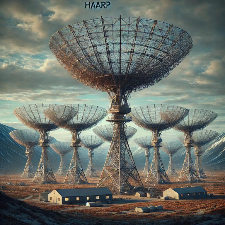 HAARP