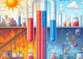 5. Sınıf Fen Bilgisi için Isı ve Sıcaklık Arasındaki Farklar, Isı Alışverişi Nasıl Gerçekleşir?