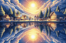 Işığın Yansıması, Düzgün ve Pürüzlü Yüzeylerde Işığın Davranışı