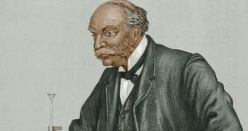 John William Strutt Rayleigh