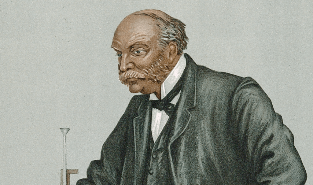 John William Strutt Rayleigh