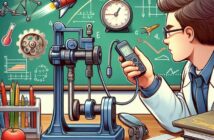 5. Sınıf Fen Bilgisi için Kuvvet Nasıl Ölçülür? Dinamometre ile Kuvvet Ölçümünü Öğrenin