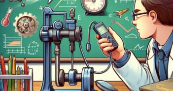 5. Sınıf Fen Bilgisi için Kuvvet Nasıl Ölçülür? Dinamometre ile Kuvvet Ölçümünü Öğrenin
