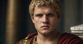 Neron Kimdir? Roma’nın Çılgın İmparatoru mu, Sanatçı Bir Lider mi? Neron