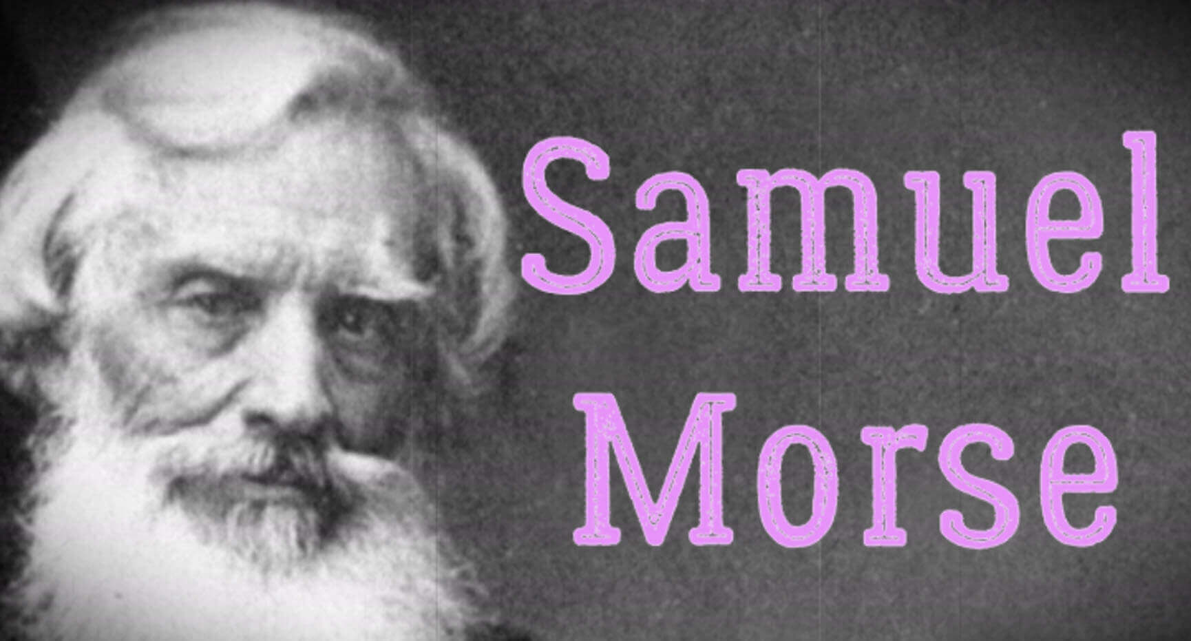 samuel morse