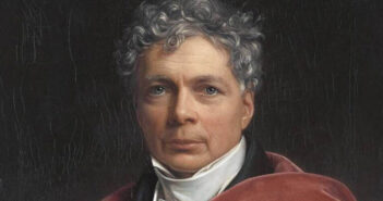 Friedrich Schelling Kimdir? Doğa, Varlık ve Özgürlük Üzerine Derinlemesine Bir İnceleme Friedrich Schelling