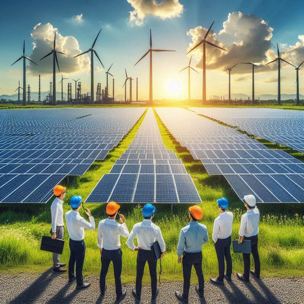 Termal Güneş Elektriği
