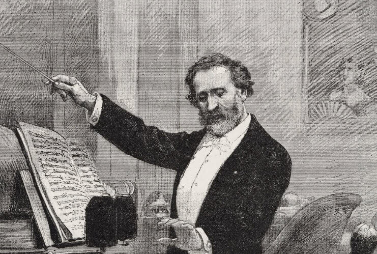 Giuseppe Verdi