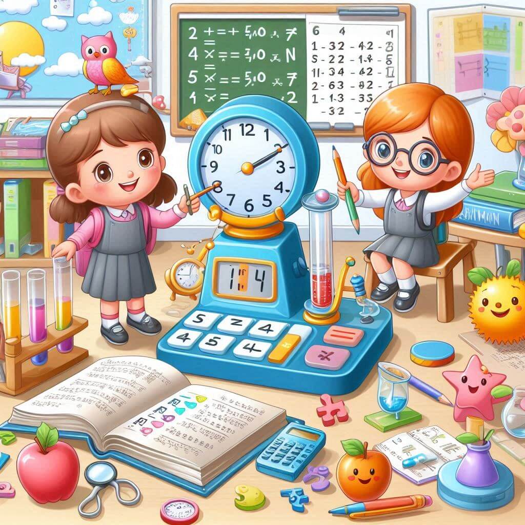 3. Sınıf Matematik Verilmeyen Toplananı Bulma Konu Anlatımı