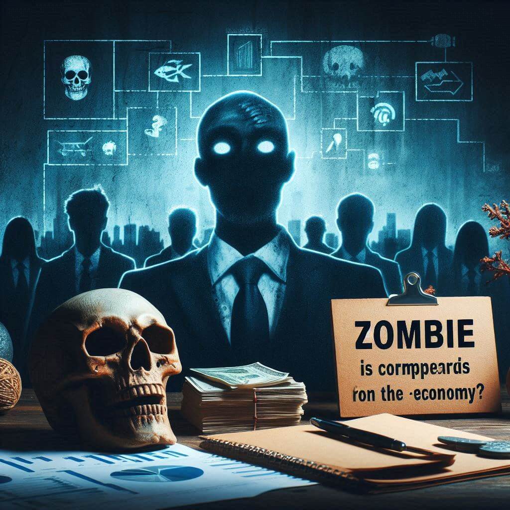 Zombie Şirket 