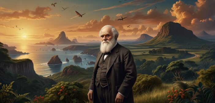 Charles Darwin’in 10 Özelliği, Ünlü Doğa Bilimcinin Hayatı ve Günümüze Etkileri