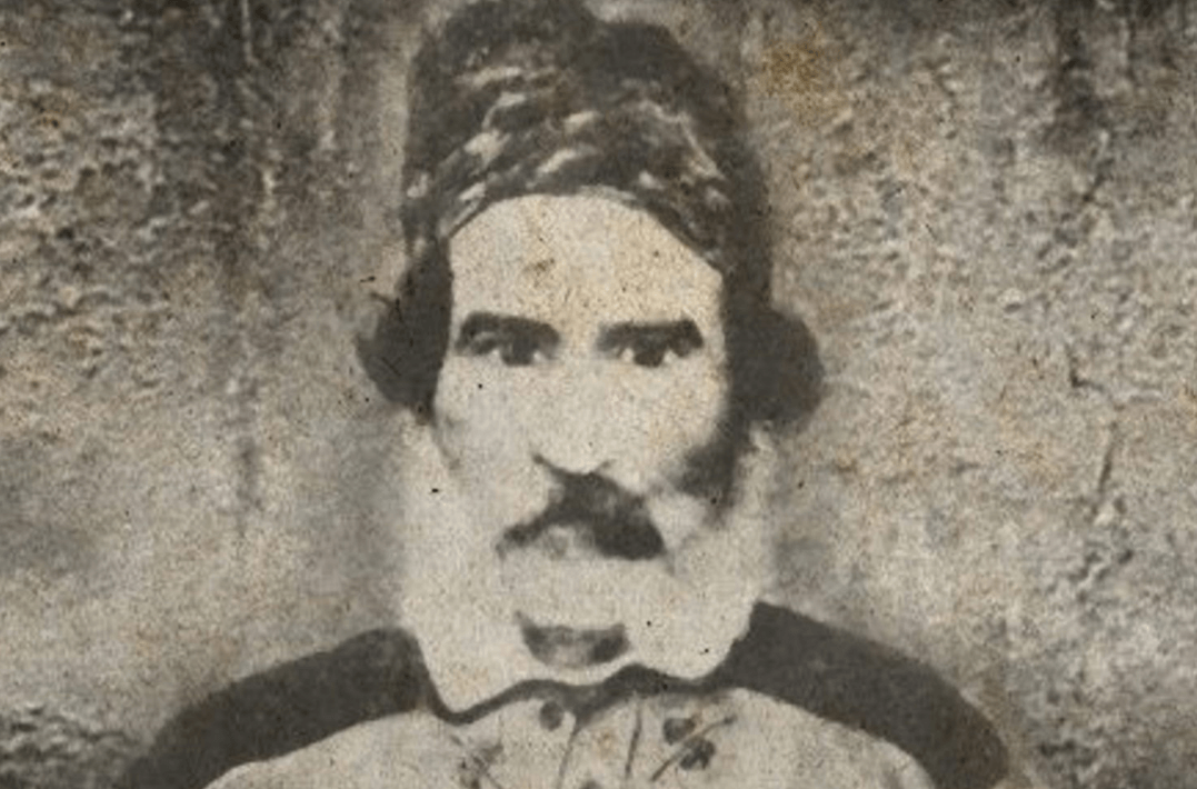 Ángel Vicente "Chacho" Peñaloza