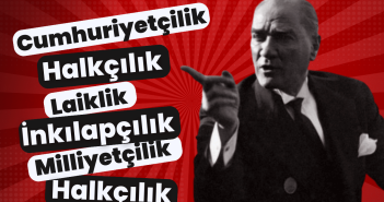 Atatürk İlkeleri