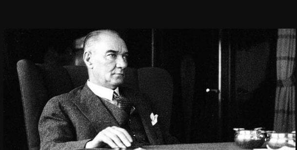 Atatürk