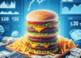 Big Mac Endeksi Nedir? Big Mac Endeksi Neyin Göstergesidir, Nasıl Hesaplanır?