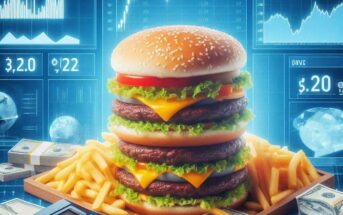Big Mac Endeksi
