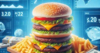 Big Mac Endeksi