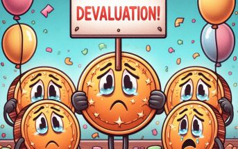 Devalüasyon