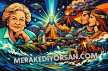 Dolores Cannon Atlantis Hakkında Ne Söyledi?