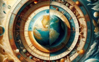 21 Mart - 23 Eylül Ekinoksları