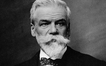 Ernest Solvay