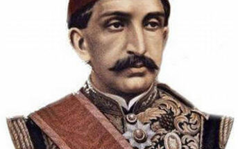 II Abdülhamit