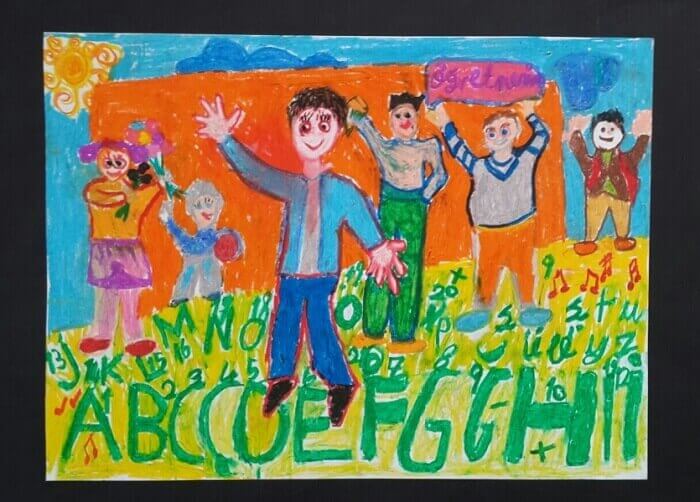 24 Kasım Öğretmenler Günü
