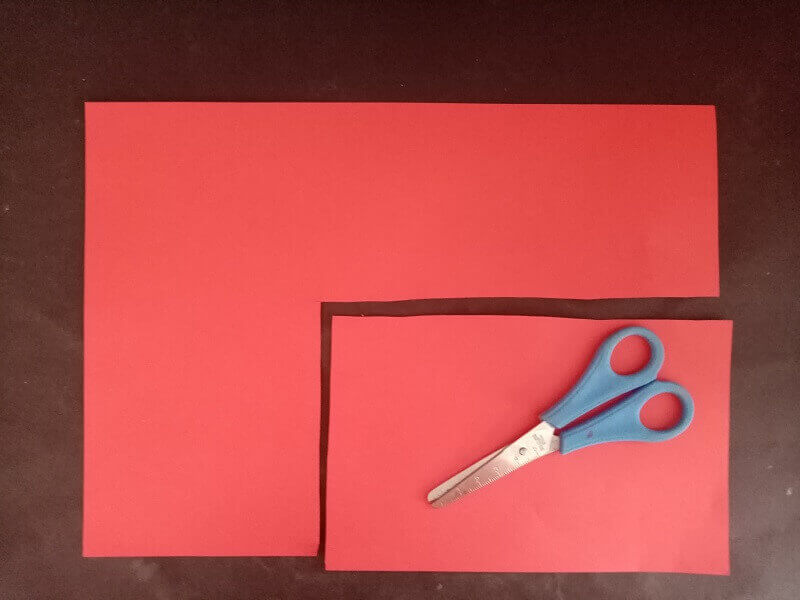 Teleskop Yapımı (Ortaöğretim Öğrencileri), Evde Kolay Teleskop Yapımı