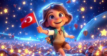 23 Nisan Resimleri