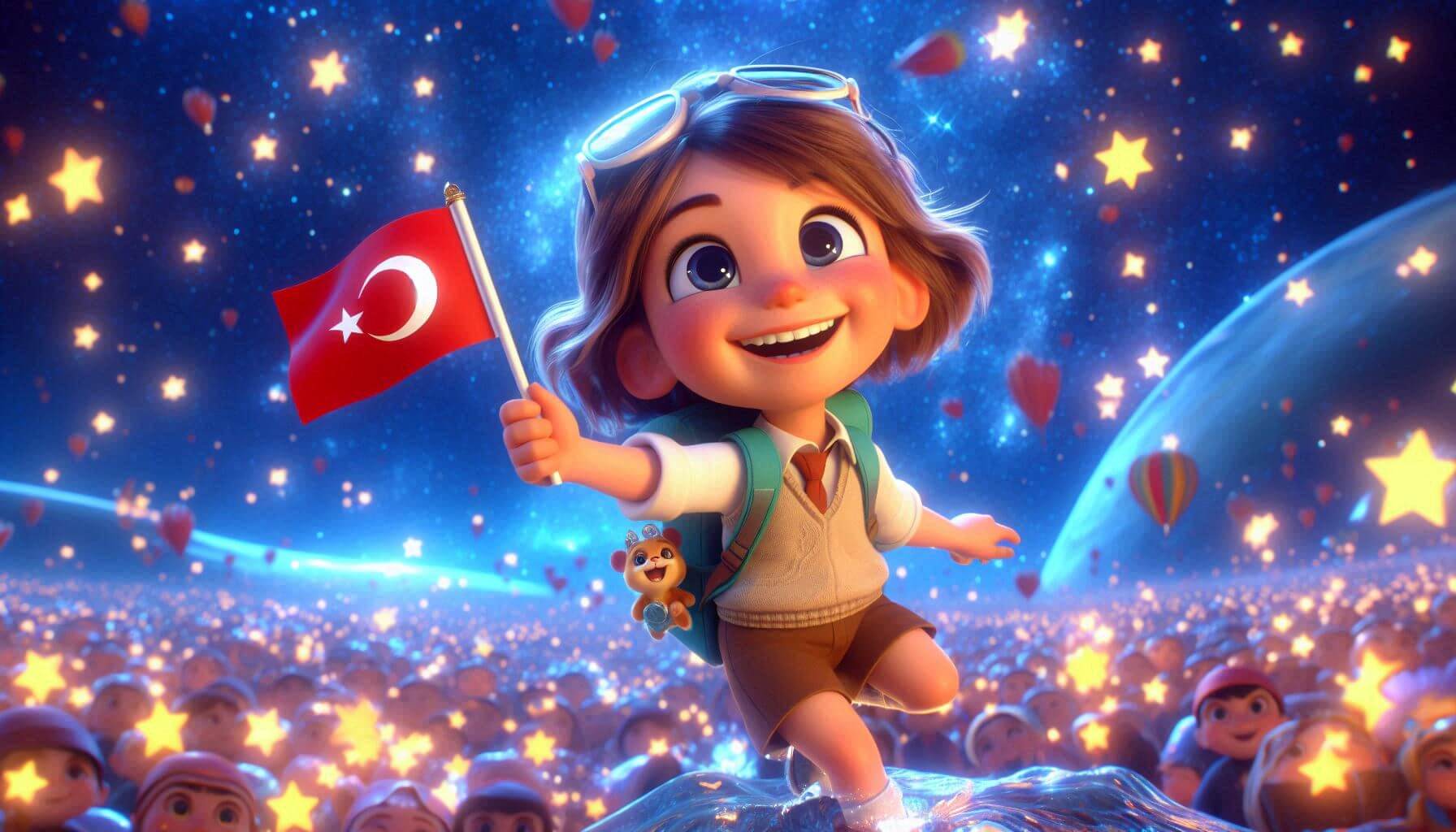 23 Nisan Resimleri