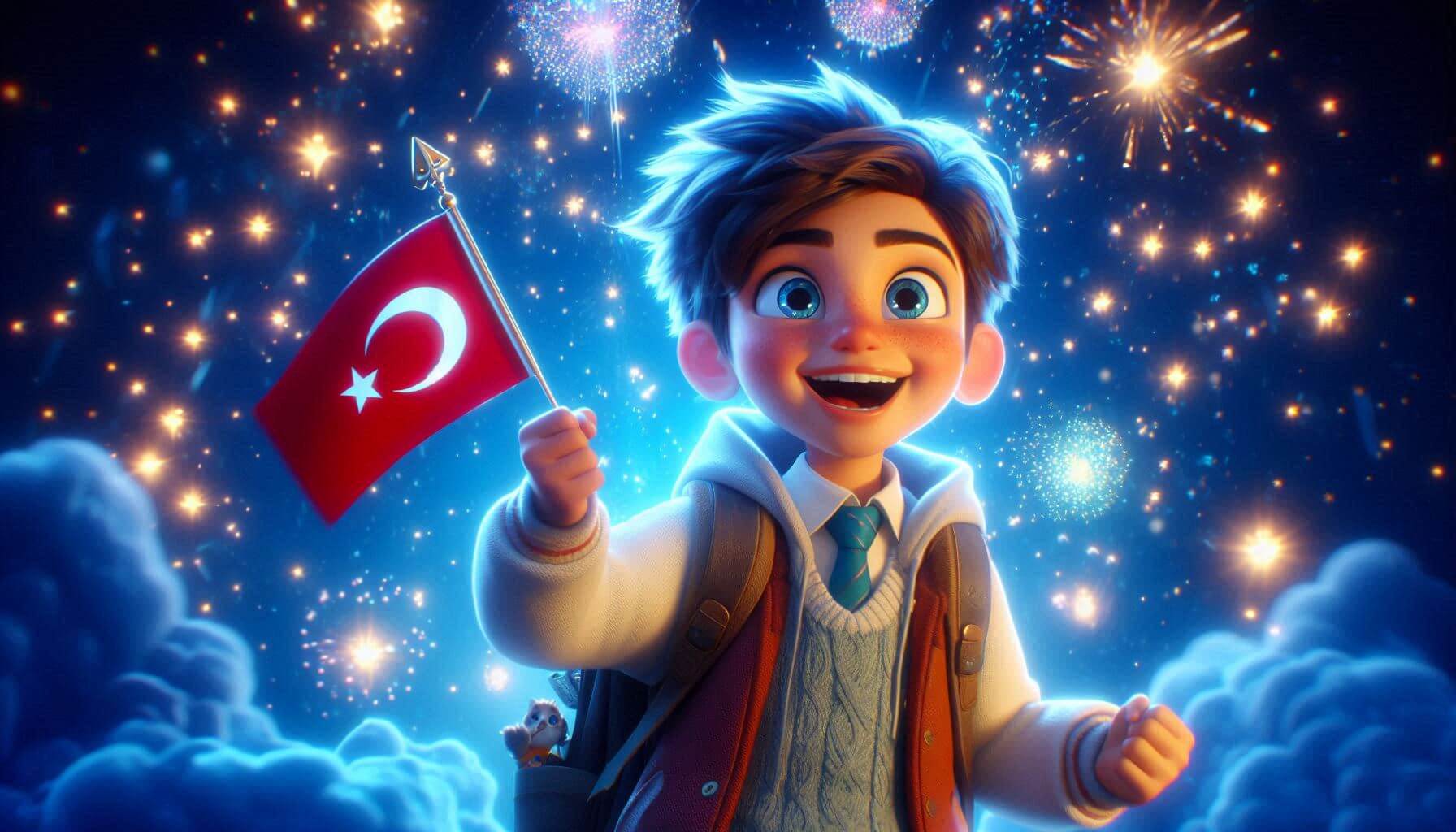23 Nisan Resimleri