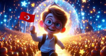 23 Nisan Resimleri