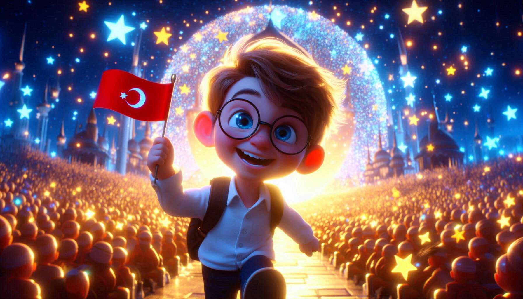 23 Nisan Resimleri