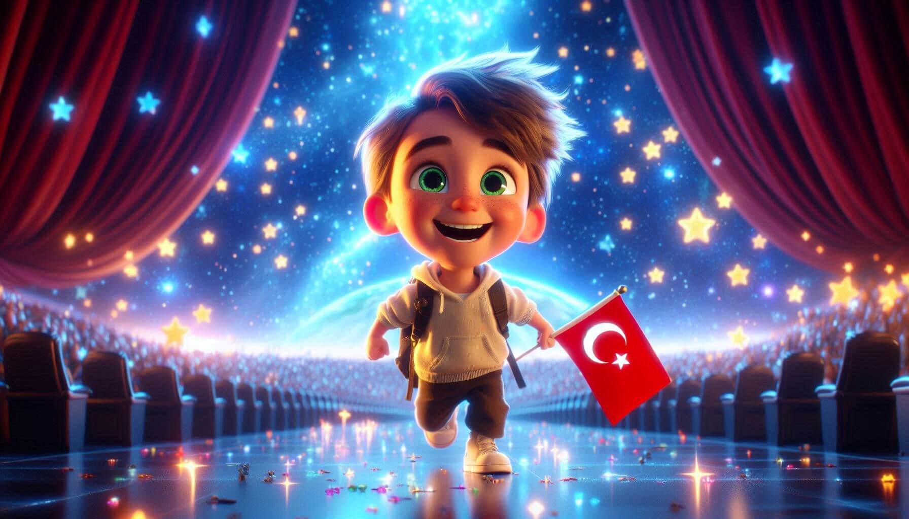 23 Nisan Resimleri