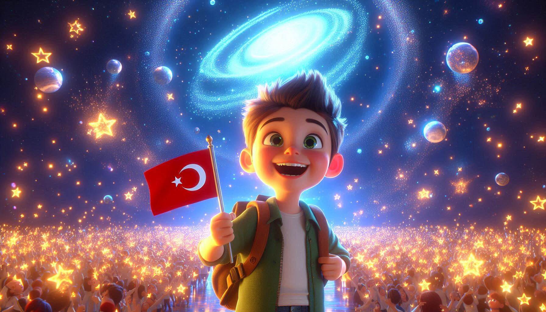 23 Nisan Resimleri