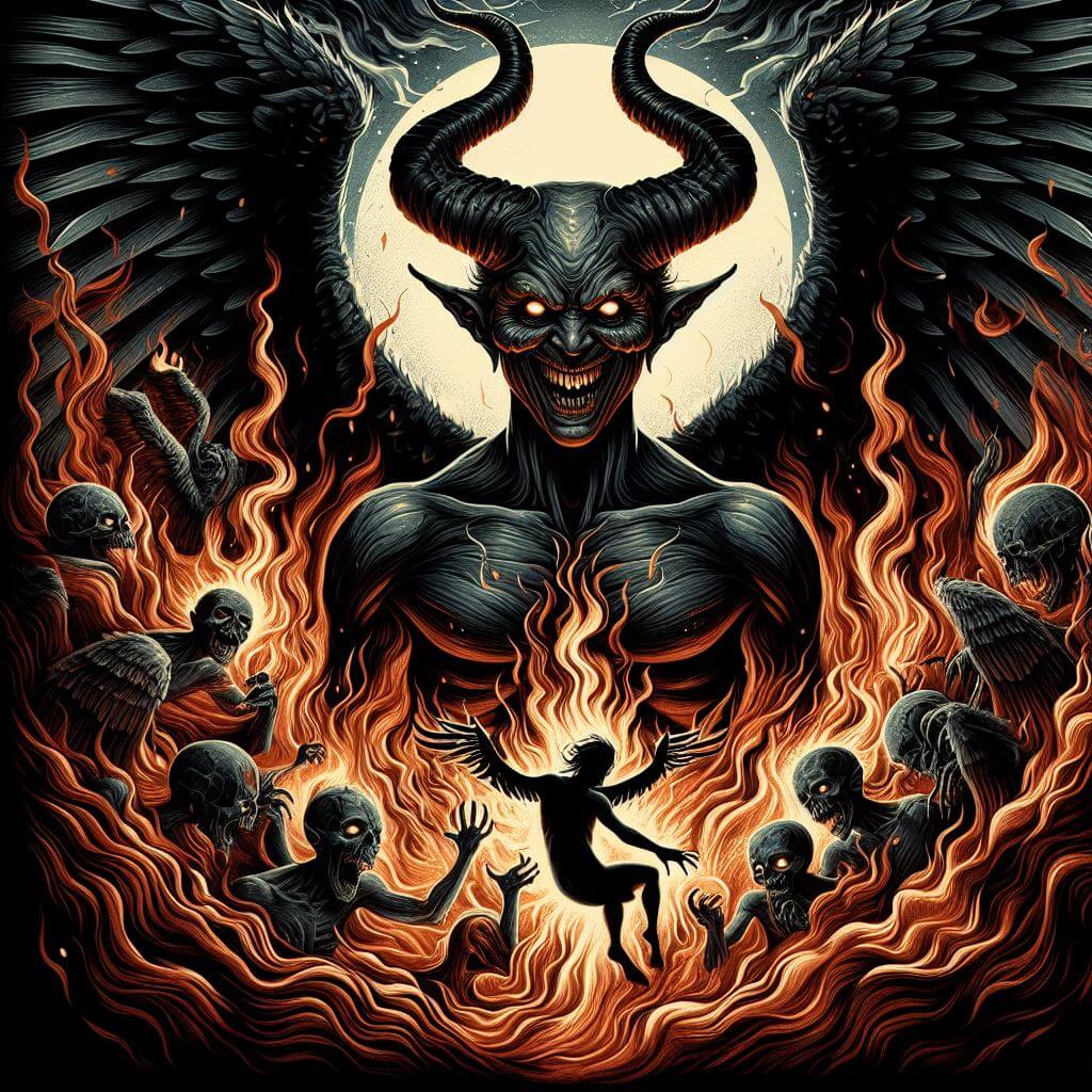 Beelzebub