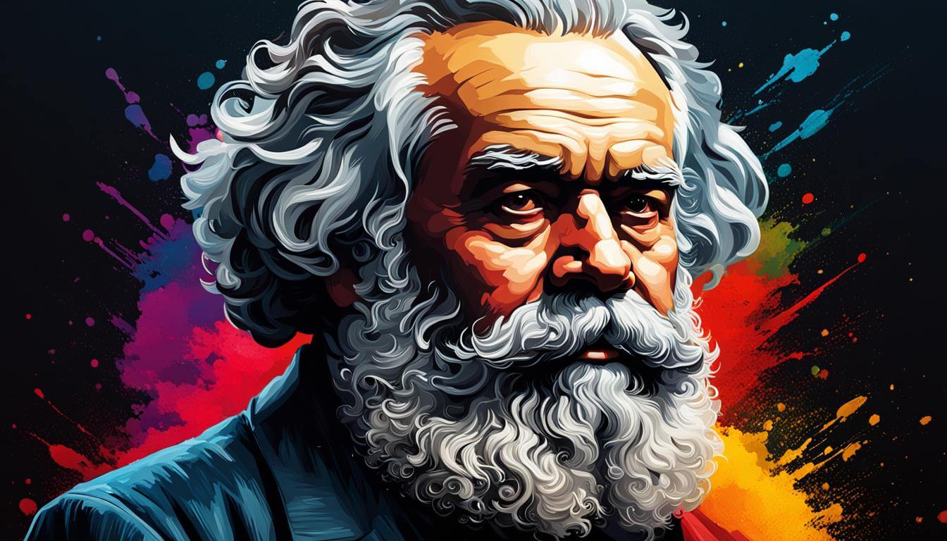 Karl Marx