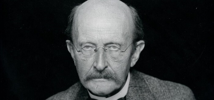 Max Planck