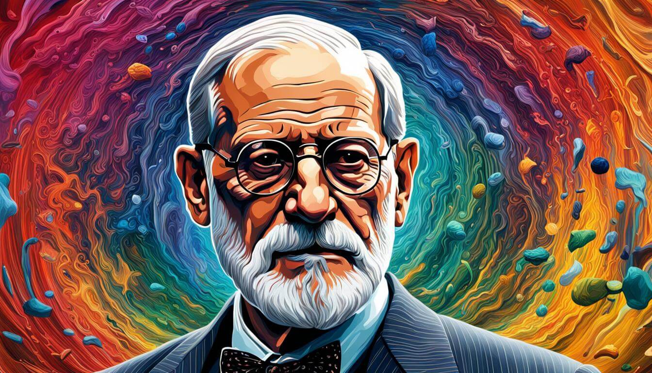 Sigmund Freud