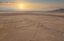 Nazca Çizgileri