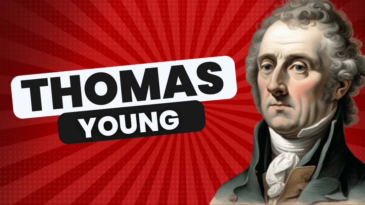 Thomas Young