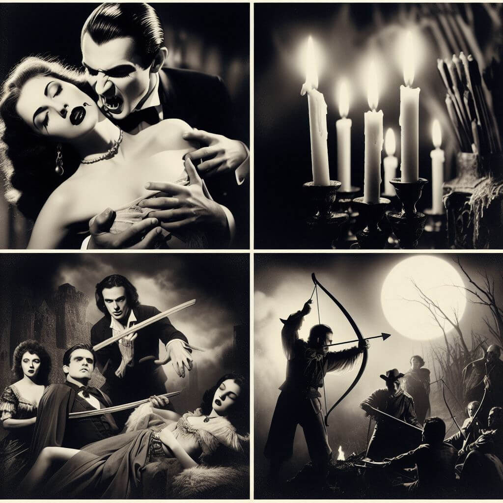 Vampir Filmleri