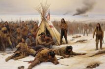 Wounded Knee Olayı