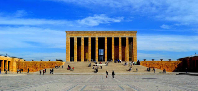 Anıtkabir