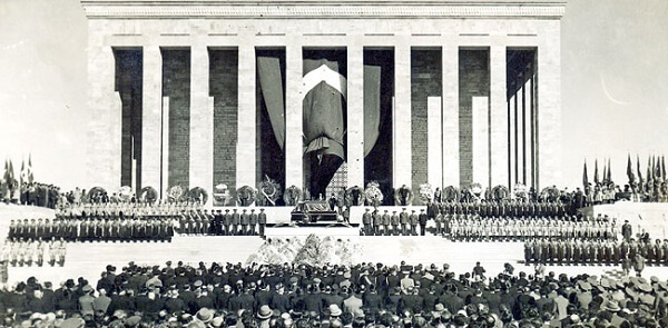 Anıtkabir