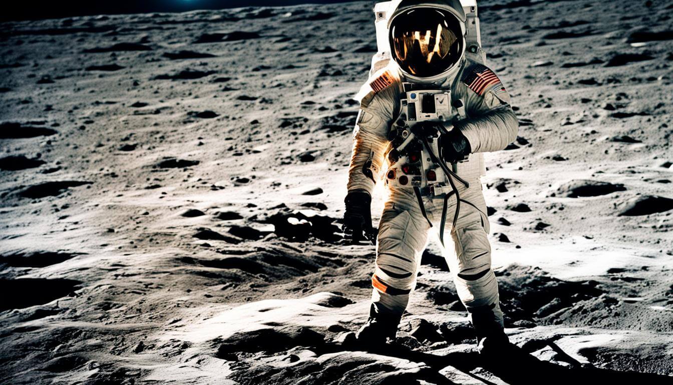Ay Hakkında İlginç Bilgiler ve Astronotlar