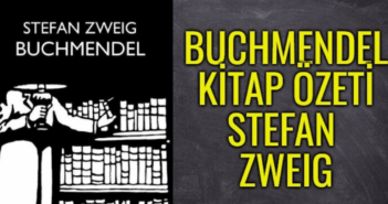 Sahaf Mendel (Buchmendel) Kitap Özeti