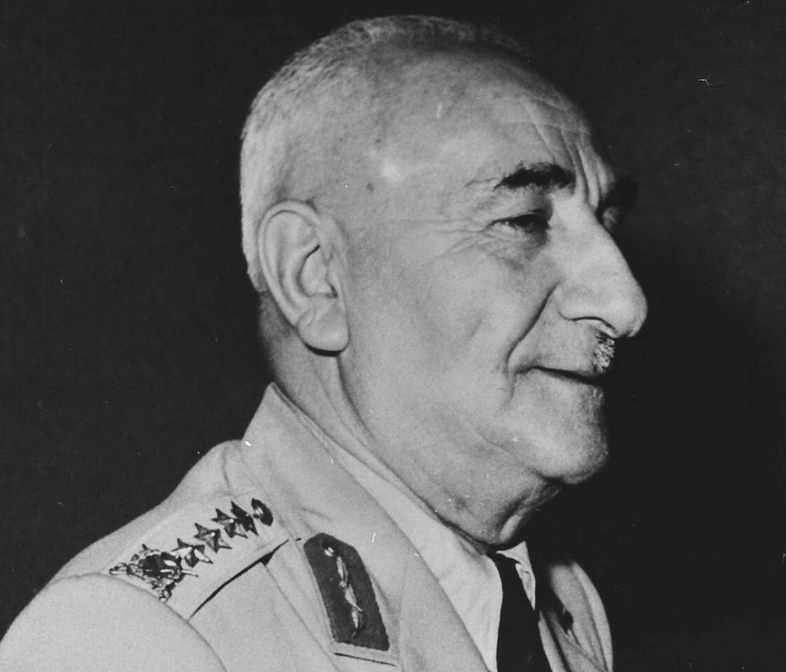 Cemal Gürsel