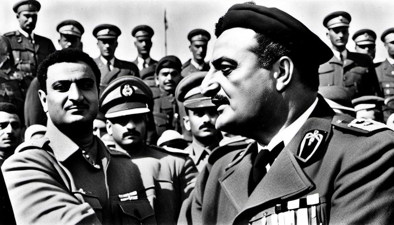 Cemal Abdül Nasır